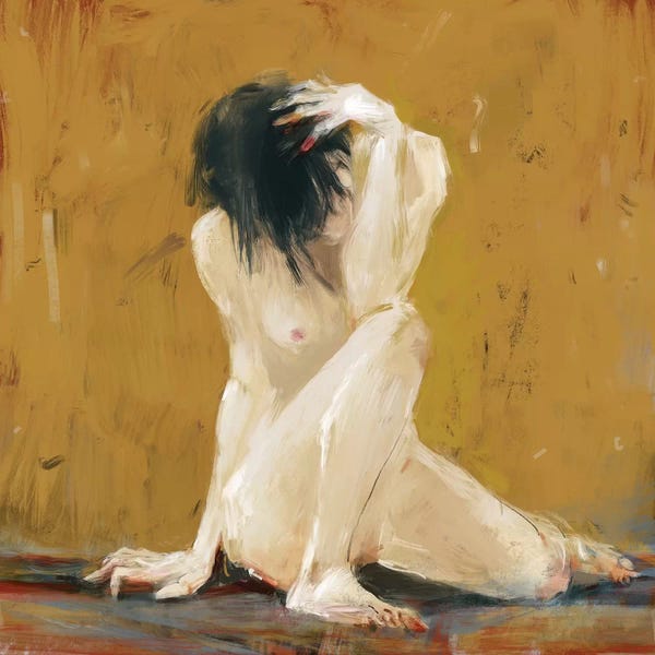 Anikó Salamon: Pure Souls by Anikó Salamon