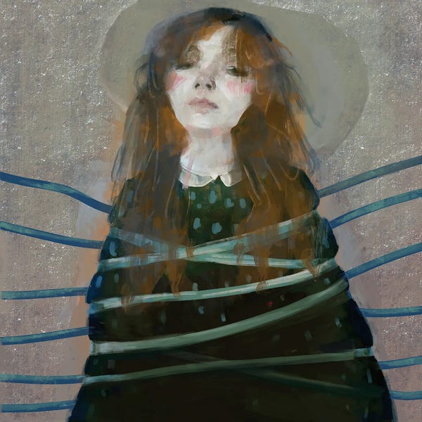 Anikó Salamon: Me by Anikó Salamon