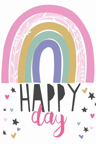 Believe In Miracles by Angela Nikeas canvas print