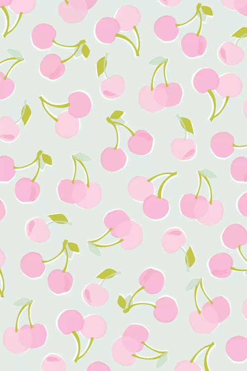 Fruit Fizz II by Angela Nikeas wall art