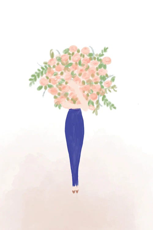 Flower Gal