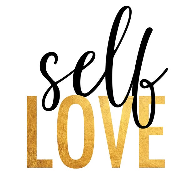 Anna Quach: Self Love by Anna Quach