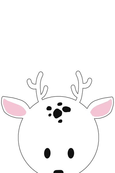 Peekaboo I