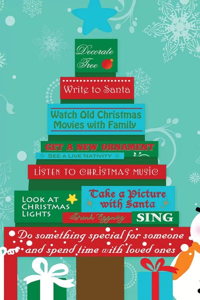 Christmas Tales