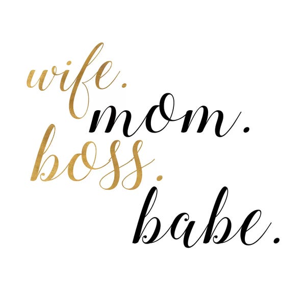 Anna Quach: Boss Babe by Anna Quach