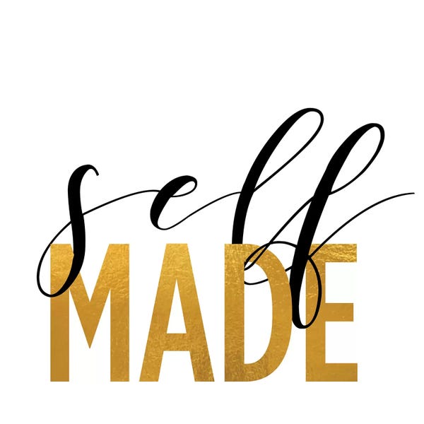 Anna Quach: Self Made by Anna Quach