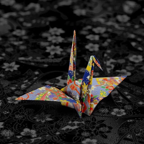 Japanese Culture: The Art of Washi by 5by5collective