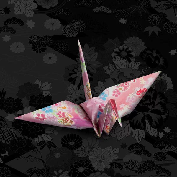 Japanese Culture: The Center of Tradition by 5by5collective