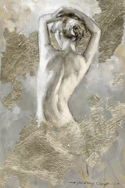 Bathroom Nudes: Intimate II by E. Anthony Orme