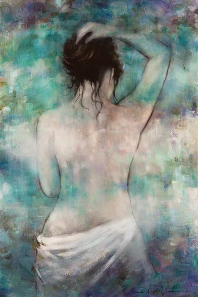 All Things Picasso: Morning Repose by E. Anthony Orme