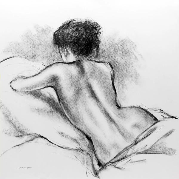 E. Anthony Orme: Soft Sunday I by E. Anthony Orme