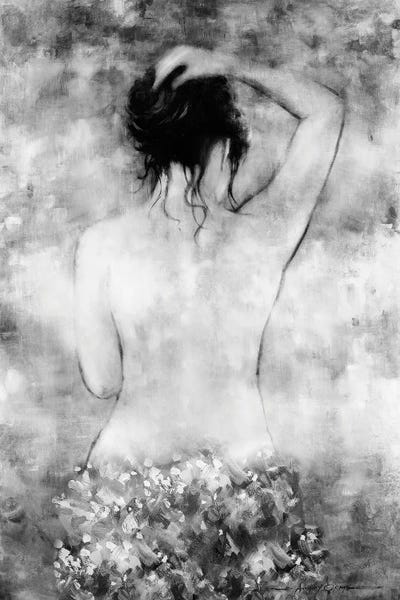 Giclee Features: Morning Reflections by E. Anthony Orme