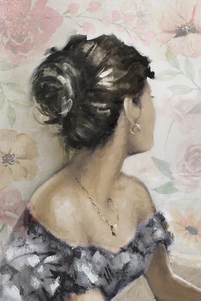 E. Anthony Orme: Romantic Gaze by E. Anthony Orme