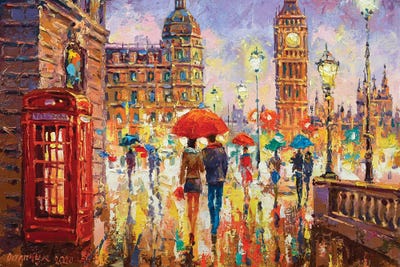 London