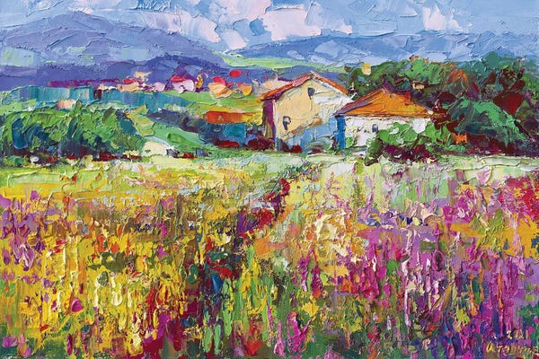 Rural Landscape