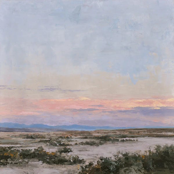 Dry Dusk