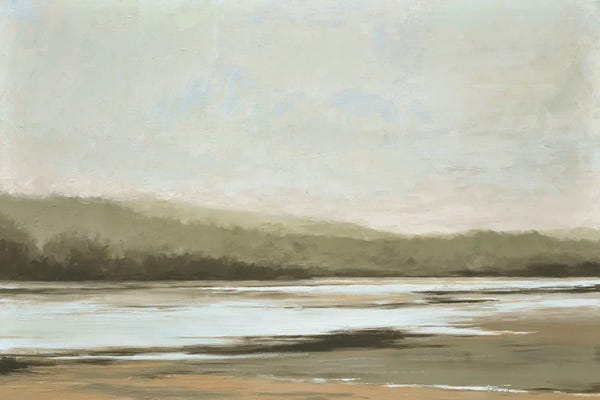 Limited Editions: Shallow Pass by Alex Odnoralov