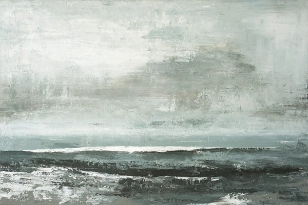 Contemporary Coastal: Newport by Alex Odnoralov