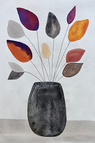 Ana Ozz: Autumn Life by Ana Ozz