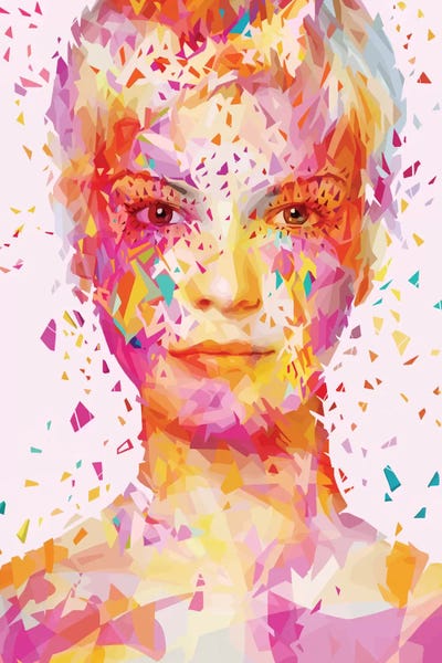 Alessandro Pautasso: Magenta by Alessandro Pautasso