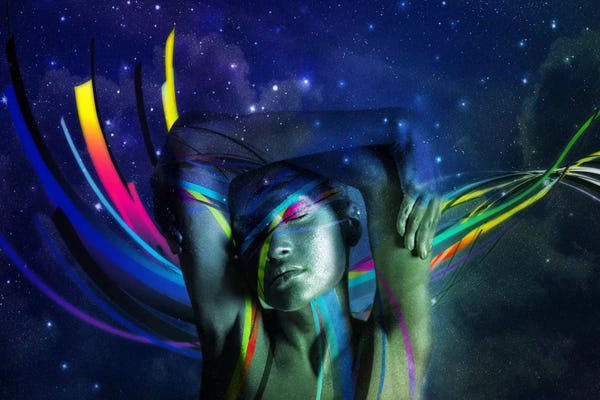 Alessandro Pautasso: United Colors II by Alessandro Pautasso