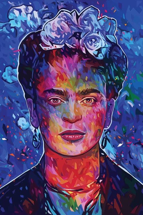 Frida