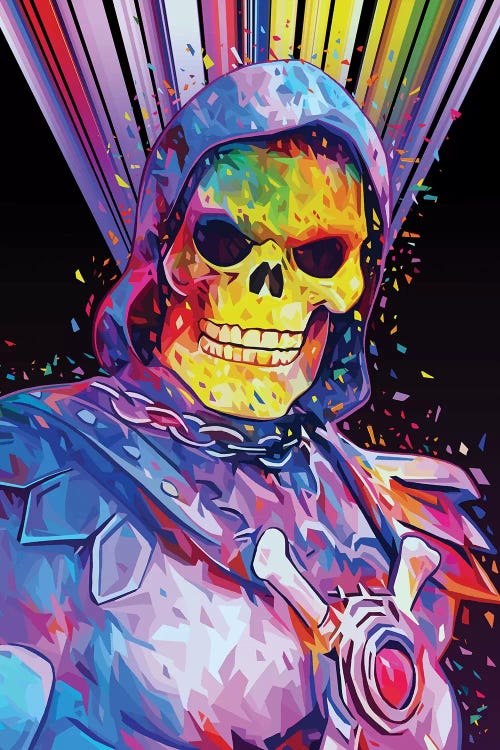 Skeletor