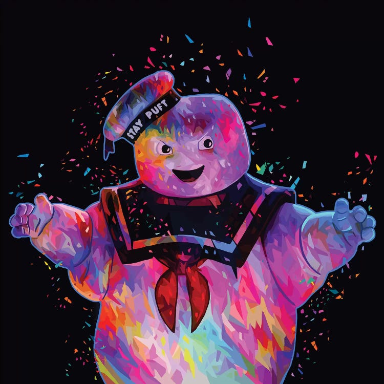 Stay-Puft