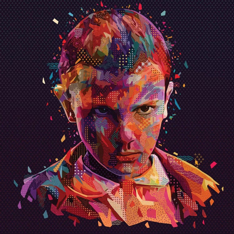 Eleven I