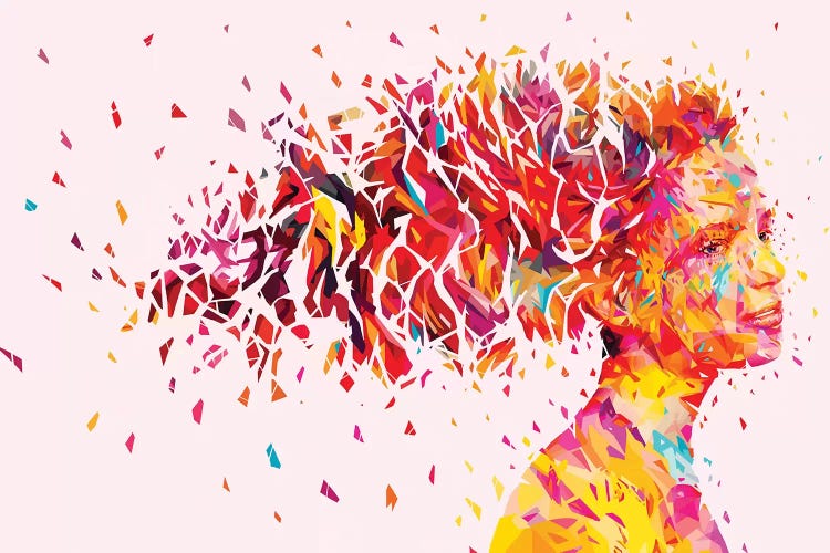 Wind by Alessandro Pautasso wall art