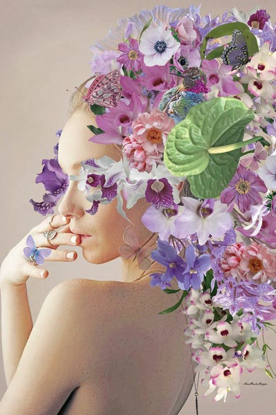 Orchids: June by Ana Paula Hoppe