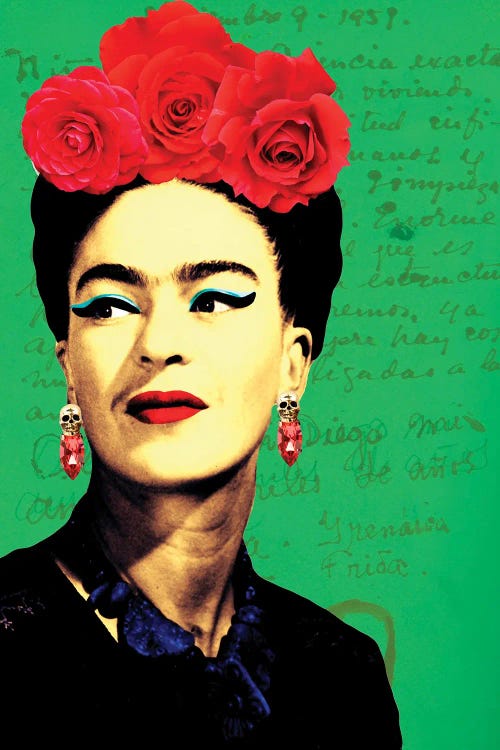 Frida Passion Ii