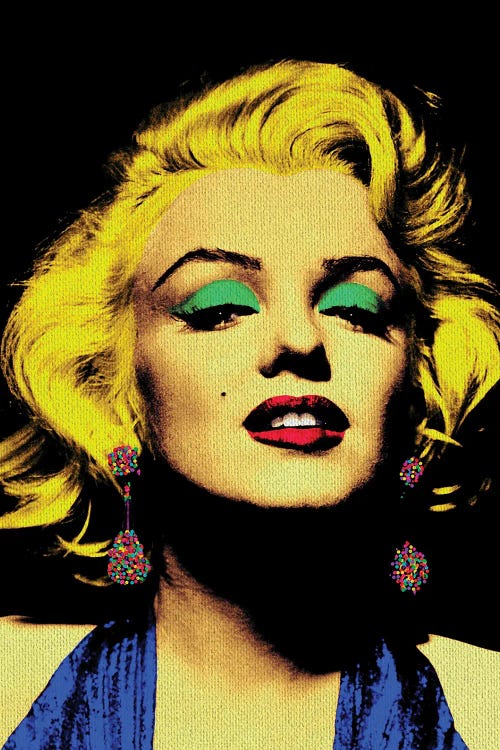 Marilyn Earrings