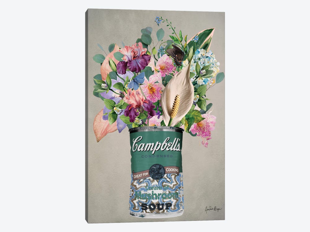 Campbells Rivoli by Ana Paula Hoppe 1-piece Art Print