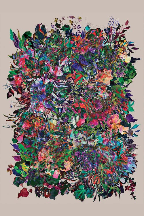 Catarse by Ana Paula Hoppe wall art