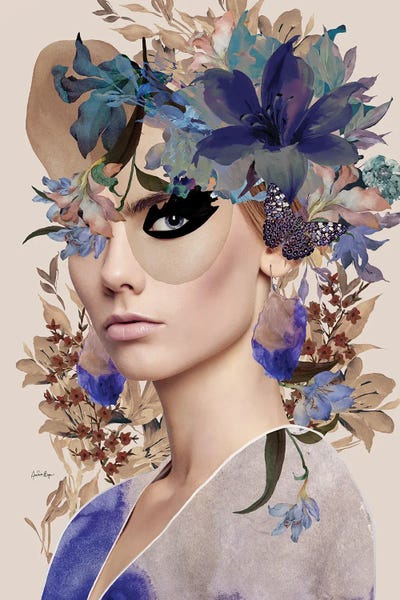 Magnolias: Magnolia by Ana Paula Hoppe
