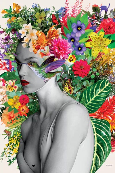 Bathroom Nudes: Águas De Março by Ana Paula Hoppe