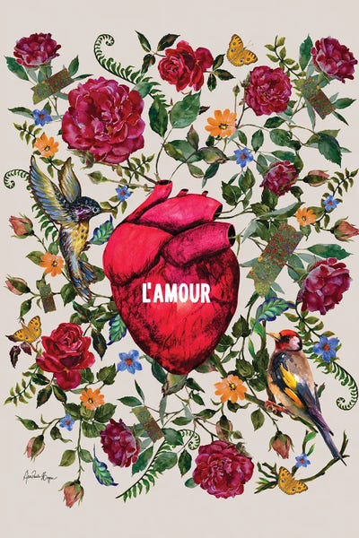 Lamour