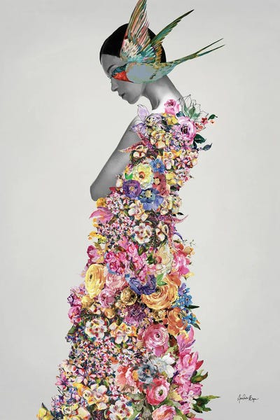 Les Fleurs
