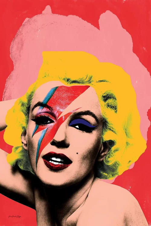 Marilyn Bowie