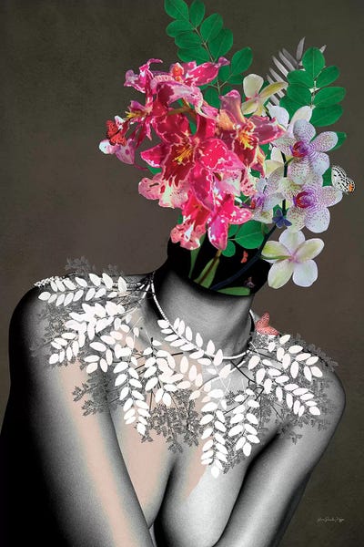 Bathroom Nudes: Meryl by Ana Paula Hoppe