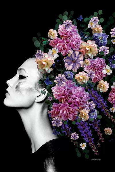 Advocacy Art: Anthropologie by Ana Paula Hoppe