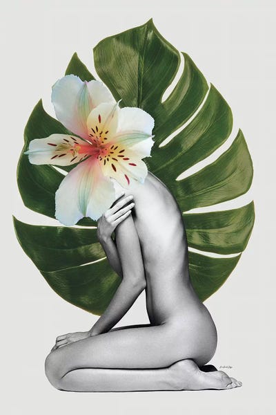 Bathroom Nudes: My Body, My Rules by Ana Paula Hoppe