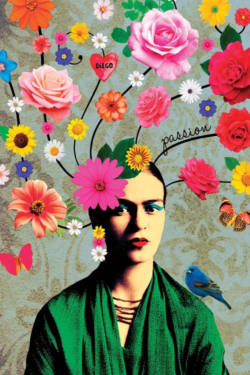 Frida Passion