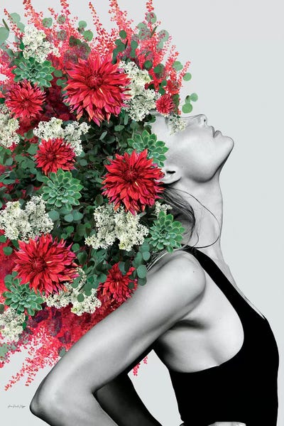 Women's Empowerment: Back To Manhattan by Ana Paula Hoppe