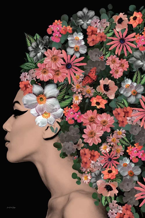 Naomi by Ana Paula Hoppe wall art