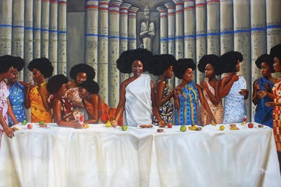 African American Art