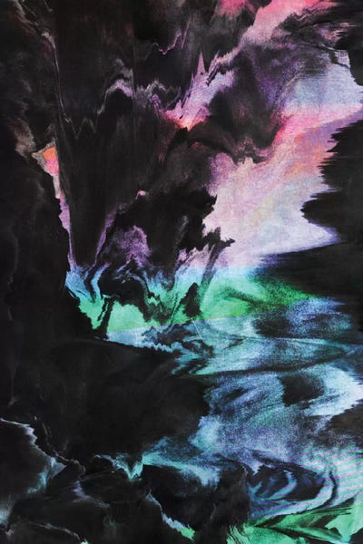 C2 by Adam Priester multi panel art