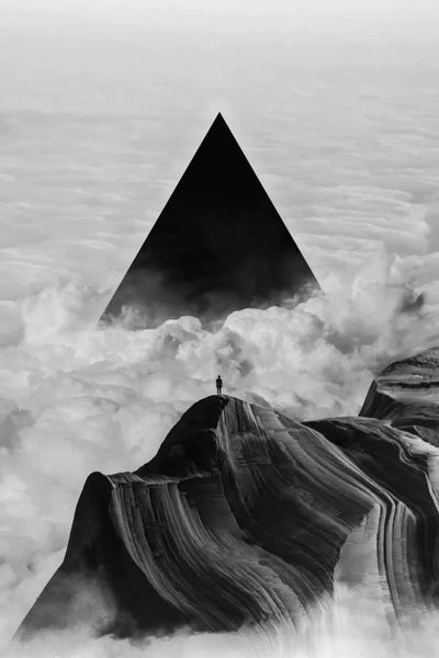 Dreamer: We Never Had It Anyway by Adam Priester