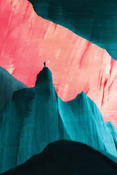 Cyberpunk: We Understand Only After by Adam Priester